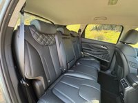 USED 2022 22 HYUNDAI SANTA FE 1.6 T-GDi 13.8kWh Premium SUV 5dr Petrol Plug-in Hybrid Auto 4WD Euro 6 (s/s) (265 ps) 
