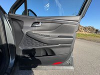 USED 2022 22 HYUNDAI SANTA FE 1.6 T-GDi 13.8kWh Premium SUV 5dr Petrol Plug-in Hybrid Auto 4WD Euro 6 (s/s) (265 ps) 