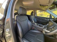 USED 2022 22 HYUNDAI SANTA FE 1.6 T-GDi 13.8kWh Premium SUV 5dr Petrol Plug-in Hybrid Auto 4WD Euro 6 (s/s) (265 ps) 