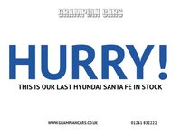 USED 2022 22 HYUNDAI SANTA FE 1.6 T-GDi 13.8kWh Premium SUV 5dr Petrol Plug-in Hybrid Auto 4WD Euro 6 (s/s) (265 ps) 