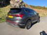 USED 2022 22 HYUNDAI SANTA FE 1.6 T-GDi 13.8kWh Premium SUV 5dr Petrol Plug-in Hybrid Auto 4WD Euro 6 (s/s) (265 ps) 