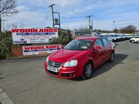 USED 2010 10 VOLKSWAGEN JETTA SE TDI 2.0L DIESEL  