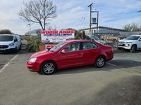 USED 2010 10 VOLKSWAGEN JETTA SE TDI 2.0L DIESEL  