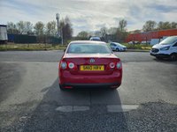 USED 2010 10 VOLKSWAGEN JETTA SE TDI 2.0L DIESEL  