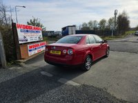 USED 2010 10 VOLKSWAGEN JETTA SE TDI 2.0L DIESEL  