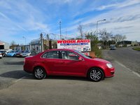 USED 2010 10 VOLKSWAGEN JETTA SE TDI 2.0L DIESEL  