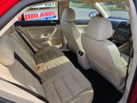 USED 2010 10 VOLKSWAGEN JETTA SE TDI 2.0L DIESEL  