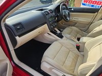 USED 2010 10 VOLKSWAGEN JETTA SE TDI 2.0L DIESEL  