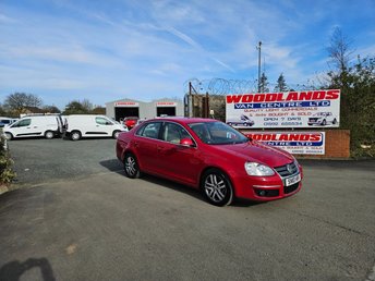 2010 VOLKSWAGEN JETTA