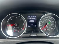 USED 2019 69 VOLKSWAGEN GOLF 2.0 TDI R-Line Edition Hatchback 5dr Diesel DSG Euro 6 (s/s) (150 ps) BEAUTIFUL PEARL BLACK PAINT WITH PRIVACY GLASS & LOW MILES