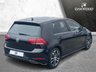 USED 2019 69 VOLKSWAGEN GOLF 2.0 TDI R-Line Edition Hatchback 5dr Diesel DSG Euro 6 (s/s) (150 ps) BEAUTIFUL PEARL BLACK PAINT WITH PRIVACY GLASS & LOW MILES