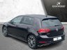 USED 2019 69 VOLKSWAGEN GOLF 2.0 TDI R-Line Edition Hatchback 5dr Diesel DSG Euro 6 (s/s) (150 ps) BEAUTIFUL PEARL BLACK PAINT WITH PRIVACY GLASS & LOW MILES