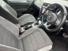 USED 2019 69 VOLKSWAGEN GOLF 2.0 TDI R-Line Edition Hatchback 5dr Diesel DSG Euro 6 (s/s) (150 ps) BEAUTIFUL PEARL BLACK PAINT WITH PRIVACY GLASS & LOW MILES