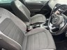 USED 2019 69 VOLKSWAGEN GOLF 2.0 TDI R-Line Edition Hatchback 5dr Diesel DSG Euro 6 (s/s) (150 ps) BEAUTIFUL PEARL BLACK PAINT WITH PRIVACY GLASS & LOW MILES