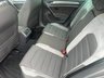 USED 2019 69 VOLKSWAGEN GOLF 2.0 TDI R-Line Edition Hatchback 5dr Diesel DSG Euro 6 (s/s) (150 ps) BEAUTIFUL PEARL BLACK PAINT WITH PRIVACY GLASS & LOW MILES