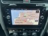 USED 2019 69 VOLKSWAGEN GOLF 2.0 TDI R-Line Edition Hatchback 5dr Diesel DSG Euro 6 (s/s) (150 ps) BEAUTIFUL PEARL BLACK PAINT WITH PRIVACY GLASS & LOW MILES
