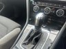 USED 2019 69 VOLKSWAGEN GOLF 2.0 TDI R-Line Edition Hatchback 5dr Diesel DSG Euro 6 (s/s) (150 ps) BEAUTIFUL PEARL BLACK PAINT WITH PRIVACY GLASS & LOW MILES