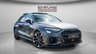 USED 2022 22 AUDI A3 1.5 TFSI 35 Vorsprung Sportback 5dr Petrol S Tronic Euro 6 (s/s) (150 ps) HEADS UP DISPLAY | REV CAMERA