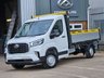 USED 2026 26 MAXUS DELIVER 9 Tipper L3 RWD  