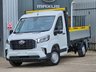 USED 2026 26 MAXUS DELIVER 9 Tipper L3 RWD  