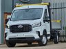 USED 2026 26 MAXUS DELIVER 9 Tipper L3 RWD  
