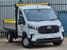 USED 2026 26 MAXUS DELIVER 9 Tipper L3 RWD  