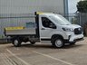USED 2026 26 MAXUS DELIVER 9 Tipper L3 RWD  