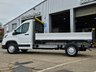 USED 2026 26 MAXUS DELIVER 9 Tipper L3 RWD  