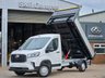 USED 2026 26 MAXUS DELIVER 9 Tipper L3 RWD  