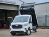 USED 2026 26 MAXUS DELIVER 9 Tipper L3 RWD  