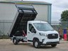 USED 2026 26 MAXUS DELIVER 9 Tipper L3 RWD  