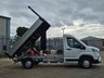 USED 2026 26 MAXUS DELIVER 9 Tipper L3 RWD  