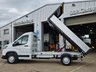 USED 2026 26 MAXUS DELIVER 9 Tipper L3 RWD  
