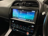 USED 2020 70 JAGUAR F-PACE 2.0 P250i R-Sport SUV 5dr Petrol Auto AWD Euro 6 (s/s) (250 ps) 