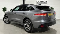 USED 2020 70 JAGUAR F-PACE 2.0 P250i R-Sport SUV 5dr Petrol Auto AWD Euro 6 (s/s) (250 ps) 