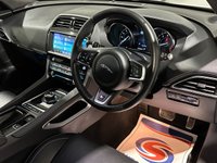 USED 2020 70 JAGUAR F-PACE 2.0 P250i R-Sport SUV 5dr Petrol Auto AWD Euro 6 (s/s) (250 ps) 
