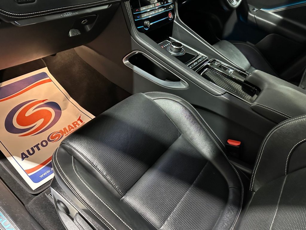 USED 2020 70 JAGUAR F-PACE 2.0 P250i R-Sport SUV 5dr Petrol Auto AWD Euro 6 (s/s) (250 ps) 