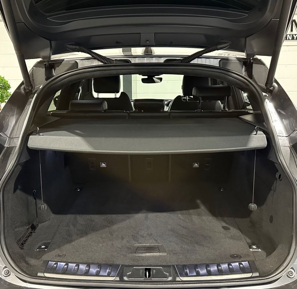 USED 2020 70 JAGUAR F-PACE 2.0 P250i R-Sport SUV 5dr Petrol Auto AWD Euro 6 (s/s) (250 ps) 