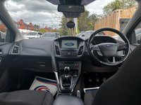 USED 2016 65 FORD FOCUS 1.5 TDCi Titanium Hatchback 5dr Diesel Manual Euro 6 (s/s) (120 ps) 