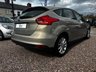 USED 2016 65 FORD FOCUS 1.5 TDCi Titanium Hatchback 5dr Diesel Manual Euro 6 (s/s) (120 ps) 