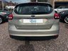 USED 2016 65 FORD FOCUS 1.5 TDCi Titanium Hatchback 5dr Diesel Manual Euro 6 (s/s) (120 ps) 