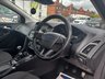 USED 2016 65 FORD FOCUS 1.5 TDCi Titanium Hatchback 5dr Diesel Manual Euro 6 (s/s) (120 ps) 