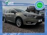 USED 2016 65 FORD FOCUS 1.5 TDCi Titanium Hatchback 5dr Diesel Manual Euro 6 (s/s) (120 ps) 