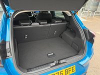 USED 2025 75 FORD Puma Gen-E Standard Range 43kWh Premium SUV 5dr Electric Auto (168 ps) 