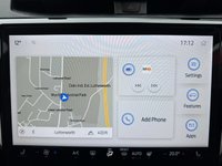 USED 2025 75 FORD Puma Gen-E Standard Range 43kWh Premium SUV 5dr Electric Auto (168 ps) 