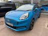 USED 2025 75 FORD Puma Gen-E Standard Range 43kWh Premium SUV 5dr Electric Auto (168 ps) 