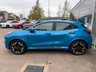 USED 2025 75 FORD Puma Gen-E Standard Range 43kWh Premium SUV 5dr Electric Auto (168 ps) 