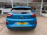 USED 2025 75 FORD Puma Gen-E Standard Range 43kWh Premium SUV 5dr Electric Auto (168 ps) 