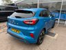 USED 2025 75 FORD Puma Gen-E Standard Range 43kWh Premium SUV 5dr Electric Auto (168 ps) 
