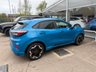 USED 2025 75 FORD Puma Gen-E Standard Range 43kWh Premium SUV 5dr Electric Auto (168 ps) 